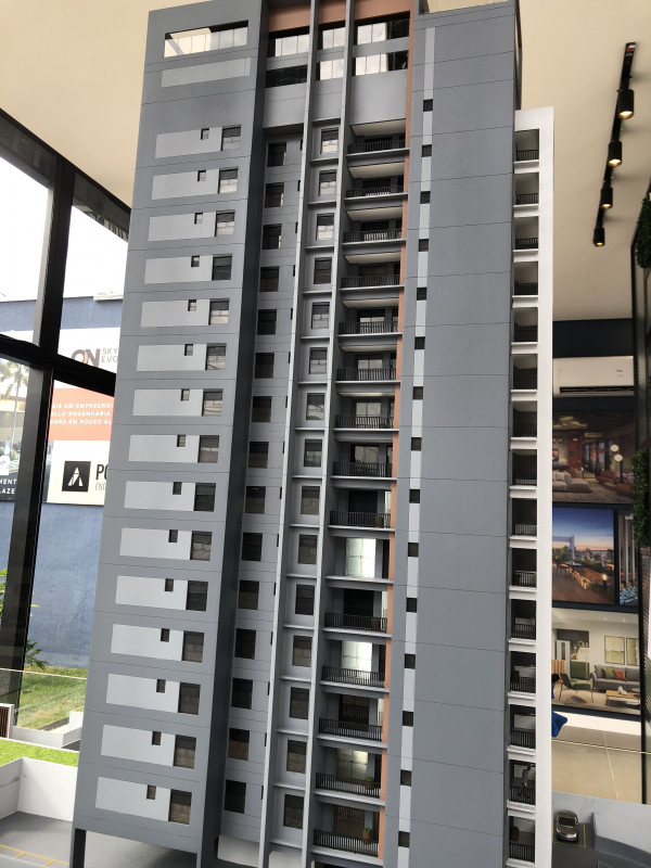 Apartamento à venda Nossa Senhora Aparecida com 87m² e 3 quartos por R$ 550.000 - 1476480984-image.jpg