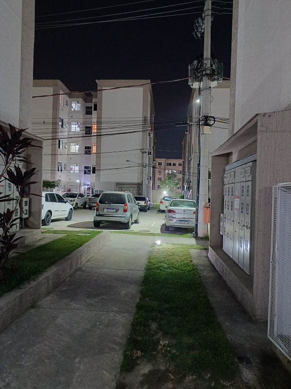 Apartamento à venda Pavuna com 42m² e 2 quartos por R$ 129.000 - 699731235-20230325-211710.jpg