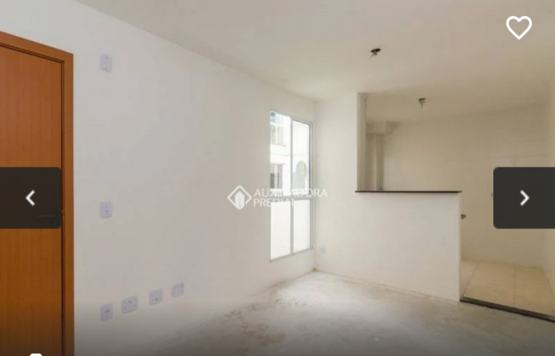 Apartamento à venda Vila Nova com 40m² e 2 quartos por R$ 220.000 - 1642502447-screenshot-20230918-120903.png