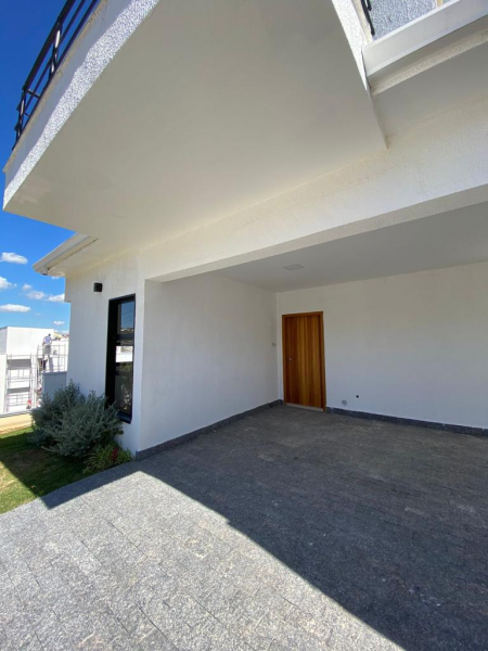 Casa de condomínio à venda Jd. São José com 197m² e 4 quartos por R$ 1.190.000 - 1924842931-garagem.png