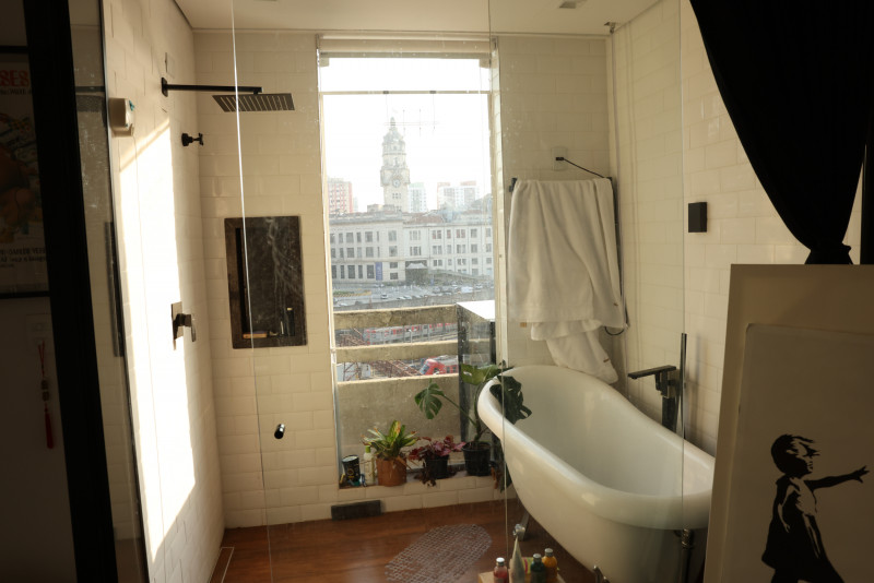 Apartamento à venda Bom Retiro com 90m² e 1 quarto por R$ 800.000 - 1472874476-113a1410.jpg