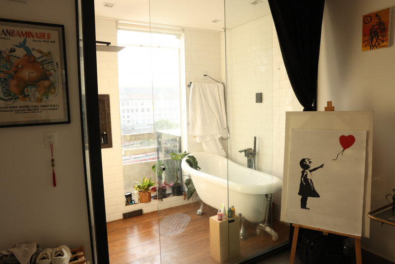 Apartamento à venda Bom Retiro com 90m² e 1 quarto por R$ 800.000 - 1595556272-113a1409.jpg