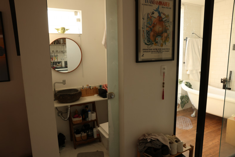 Apartamento à venda Bom Retiro com 90m² e 1 quarto por R$ 800.000 - 417606251-113a1407.jpg