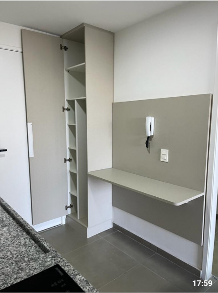 Studio para alugar Vila Mariana com 29m² e 1 quarto por R$ 3.000 - 1091066940-screenshot-20230918-180203-whatsapp.jpg