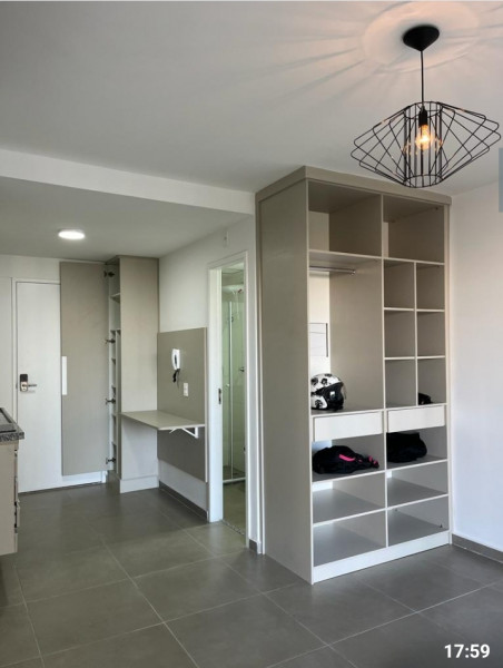Studio para alugar Vila Mariana com 29m² e 1 quarto por R$ 3.000 - 1283008041-screenshot-20230918-180213-whatsapp.jpg