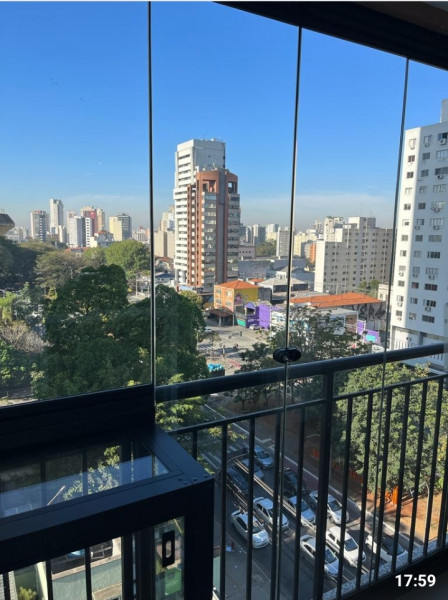 Studio para alugar Vila Mariana com 29m² e 1 quarto por R$ 3.000 - 337581523-screenshot-20230918-180256-whatsapp.jpg