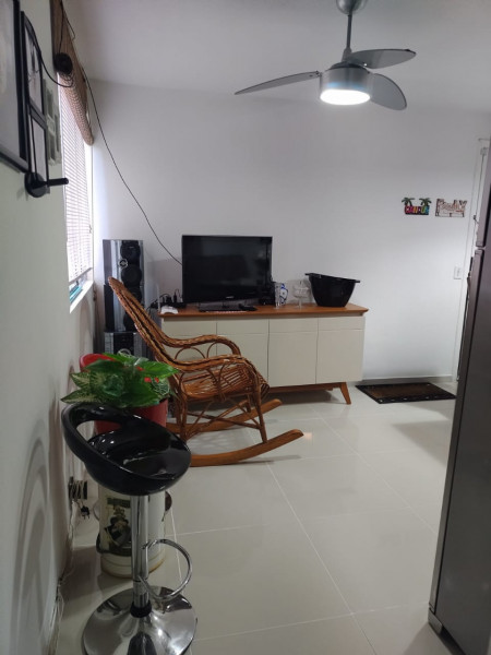 Apartamento à venda Boehmerwald com 49m² e 2 quartos por R$ 90.000 - 1073945838-img-20220409-wa0017.jpg