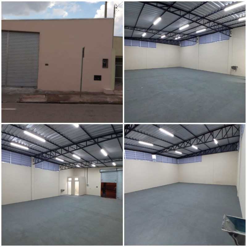Comercial para alugar Vila Caodáglio com 107m² e 1 quarto por R$ 3.500 - 302722625-1.jpeg