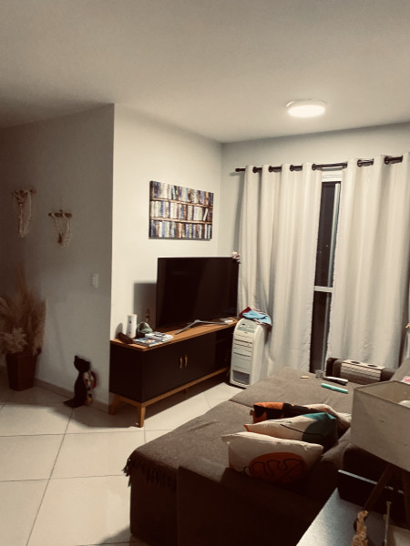 Apartamento para alugar Jardim Americano com 52m² e 2 quartos por R$ 1.700 - 139487457-img-5709.jpeg