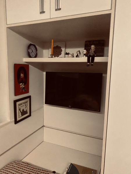 Apartamento para alugar Jardim Americano com 52m² e 2 quartos por R$ 1.700 - 357151287-img-4998.jpeg