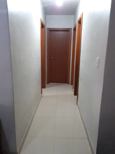 Apartamento à venda Vila Nova com 59m² e 3 quartos por R$ 215.000 - 1067537865-corredor.jpg