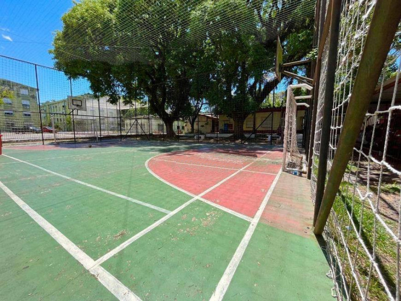 Apartamento à venda Vila Nova com 59m² e 3 quartos por R$ 215.000 - 172770659-cancha.jpg