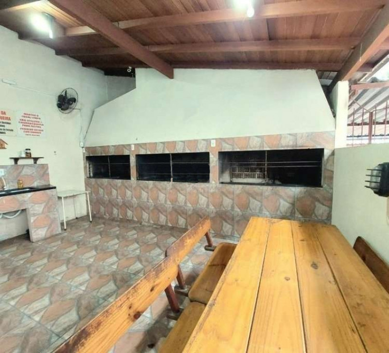 Apartamento à venda Vila Nova com 59m² e 3 quartos por R$ 215.000 - 191216204-churrasqueira.jpg