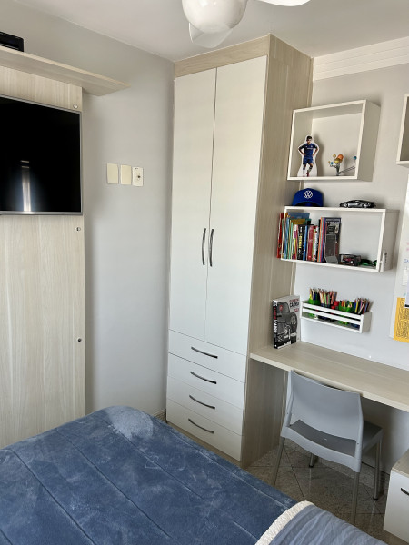 Apartamento à venda Santana com 89m² e 3 quartos por R$ 750.000 - 1911302417-img-4576.jpeg