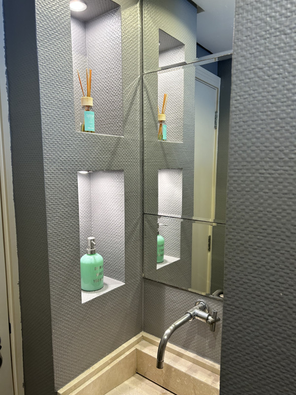 Apartamento à venda Santana com 89m² e 3 quartos por R$ 750.000 - 2112780505-img-4544.jpeg