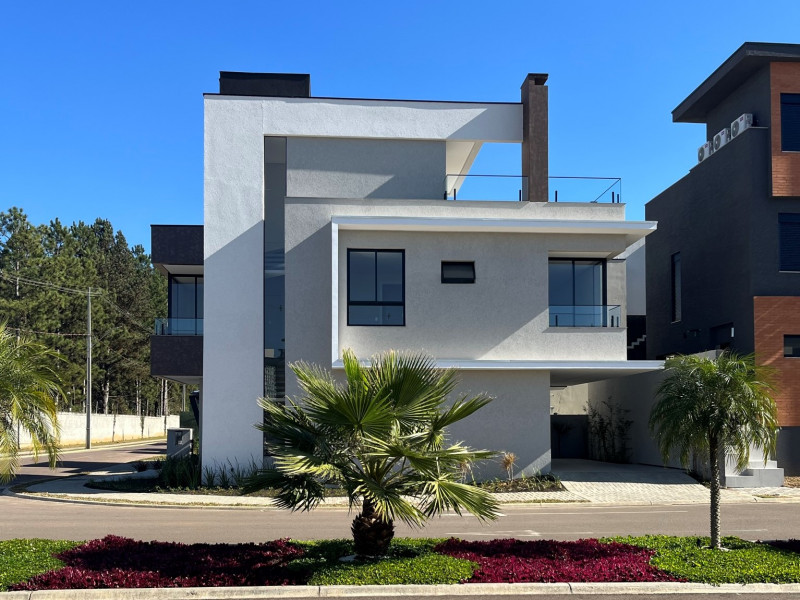 Casa de condomínio à venda Santa Candida com 180m² e 3 quartos por R$ 1.399.000 - 1258857576-00externo-9.JPEG