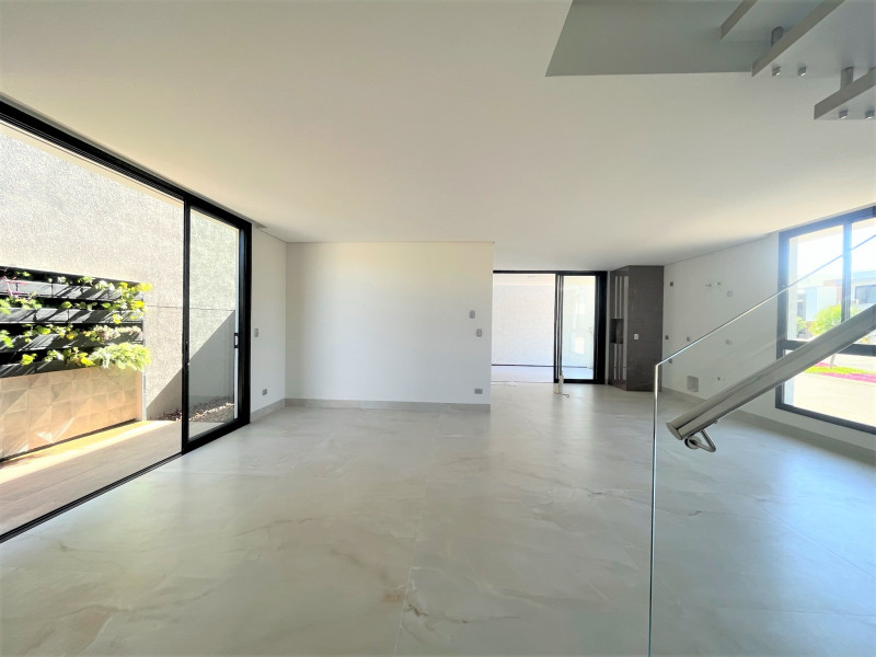 Casa de condomínio à venda Santa Candida com 180m² e 3 quartos por R$ 1.399.000 - 1971260247-03salas-14.JPEG