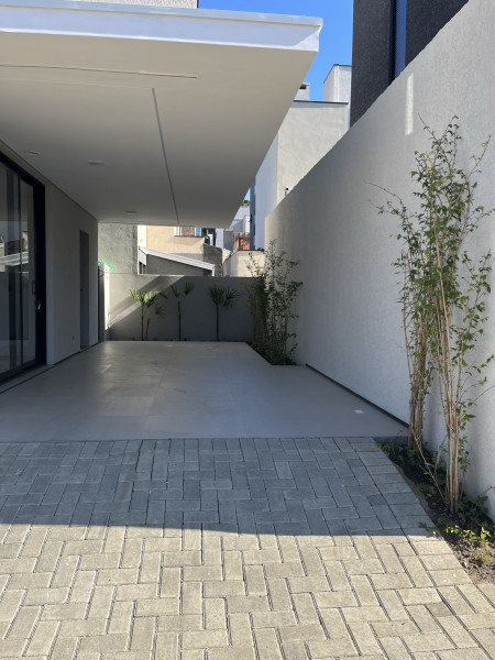 Casa de condomínio à venda Santa Candida com 180m² e 3 quartos por R$ 1.399.000 - 21909416-01garagem-2.JPEG