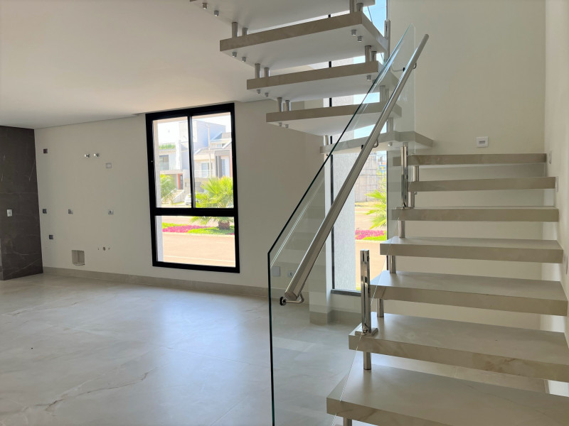 Casa de condomínio à venda Santa Candida com 180m² e 3 quartos por R$ 1.399.000 - 268518571-03salas-1.JPEG