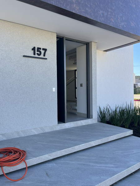 Casa de condomínio à venda Santa Candida com 180m² e 3 quartos por R$ 1.399.000 - 582798191-00externo-22.JPEG