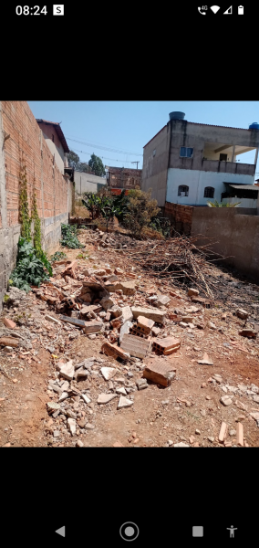 Terreno à venda Bairro Gávea II com 200m² e 1 quarto por R$ 230.000 - 828005675-screenshot-20230919-082447.png