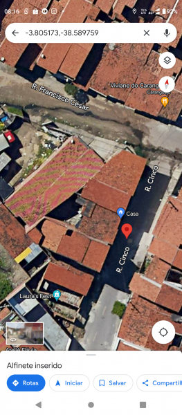 Casa à venda Novo Mondubim com 114m² e 2 quartos por R$ 1 - 499240175-screenshot-20230904-081634.png