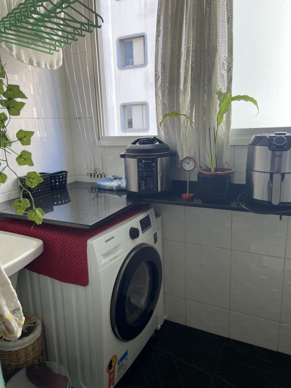 Apartamento à venda Vila Santo Estéfano com 66m² e 2 quartos por R$ 480.000 - 1030157624-image.jpg