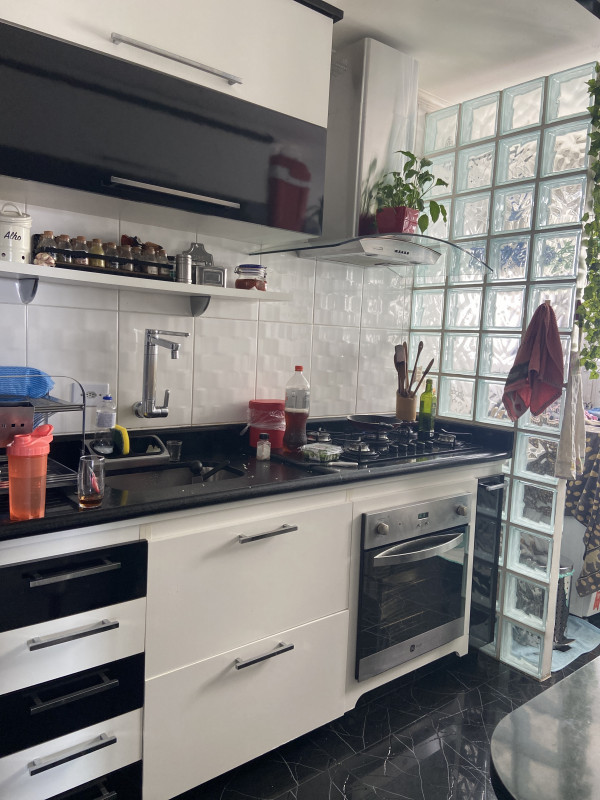 Apartamento à venda Vila Santo Estéfano com 66m² e 2 quartos por R$ 480.000 - 350845188-image.jpg