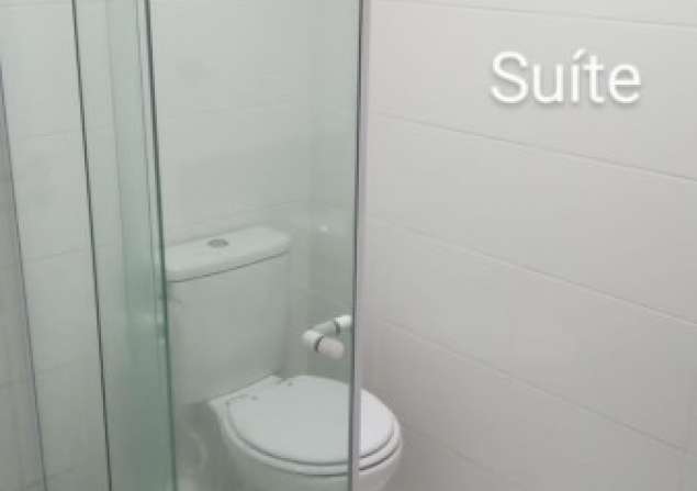 imóvel com 58m²