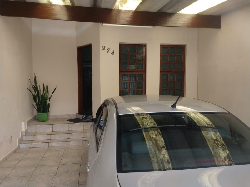 Casa à venda Vila Jundiai com 210m² e 3 quartos por R$ 450.000 - 1393359631-garagem2.jpg