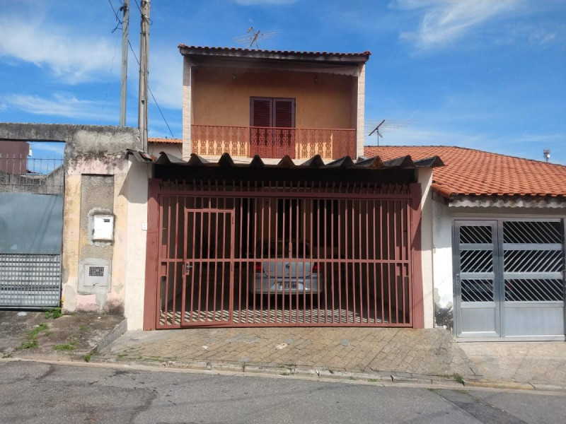 Casa à venda Vila Jundiai com 210m² e 3 quartos por R$ 450.000 - 202925403-fachada.jpg
