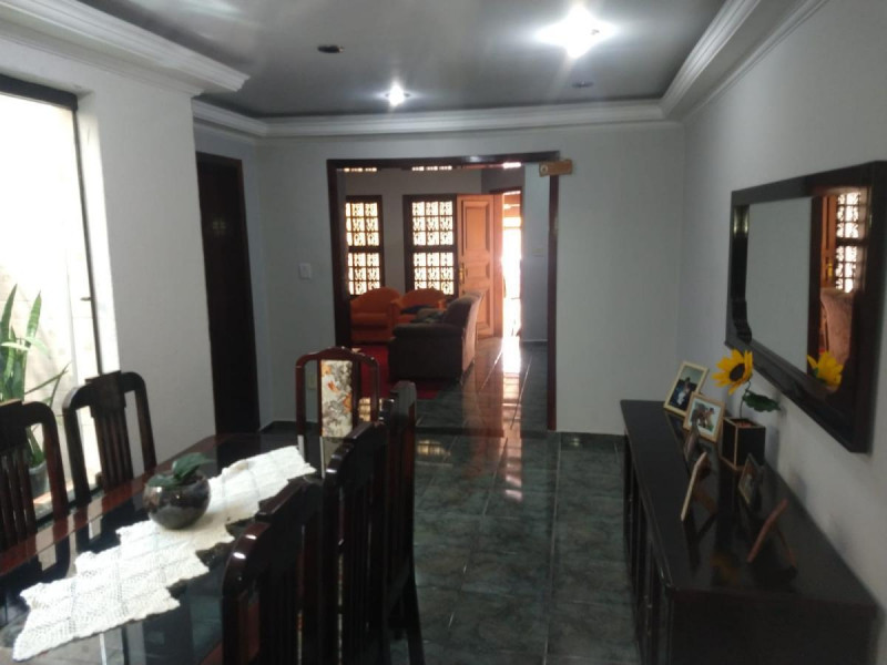 Casa à venda Vila Jundiai com 210m² e 3 quartos por R$ 450.000 - 761579443-sala.jpg
