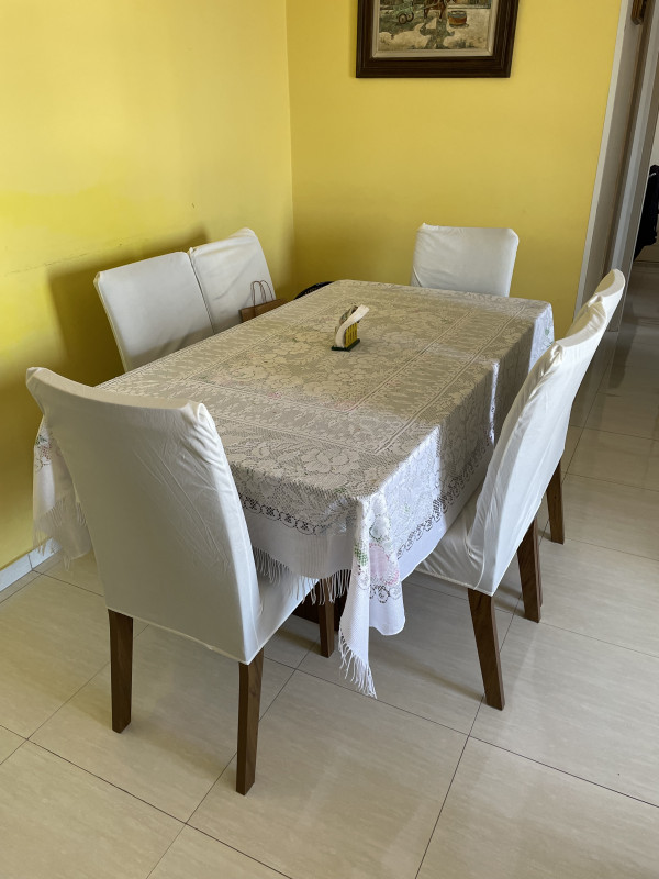 Apartamento à venda Vila Santa Catarina com 60m² e 2 quartos por R$ 360.000 - 1139872184-img-1324.jpeg