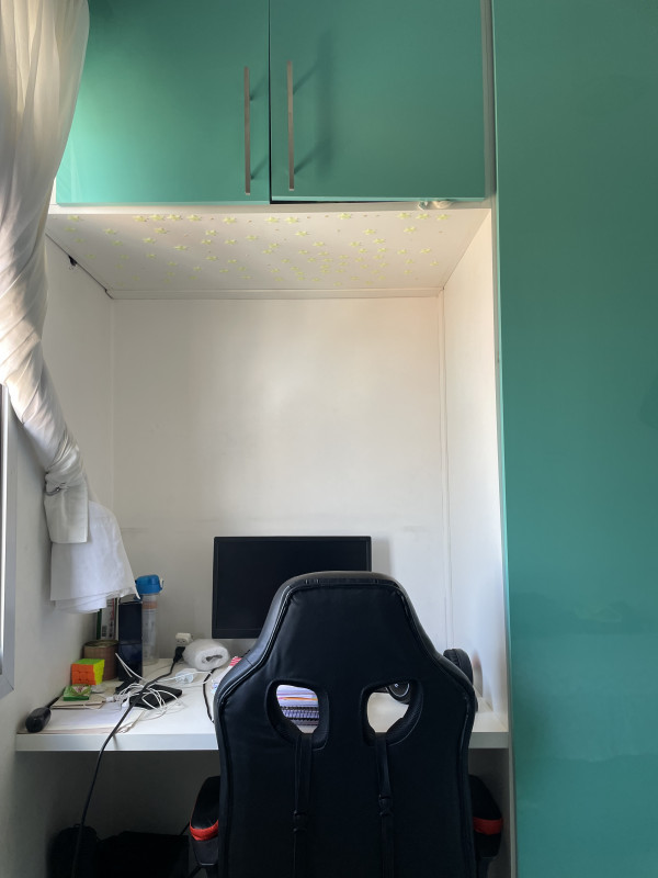 Apartamento à venda Vila Santa Catarina com 60m² e 2 quartos por R$ 360.000 - 1173338404-img-1329.jpeg