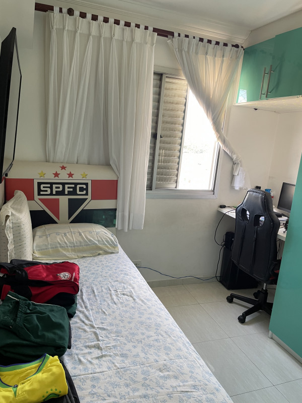 Apartamento à venda Vila Santa Catarina com 60m² e 2 quartos por R$ 360.000 - 1762717434-img-1328.jpeg