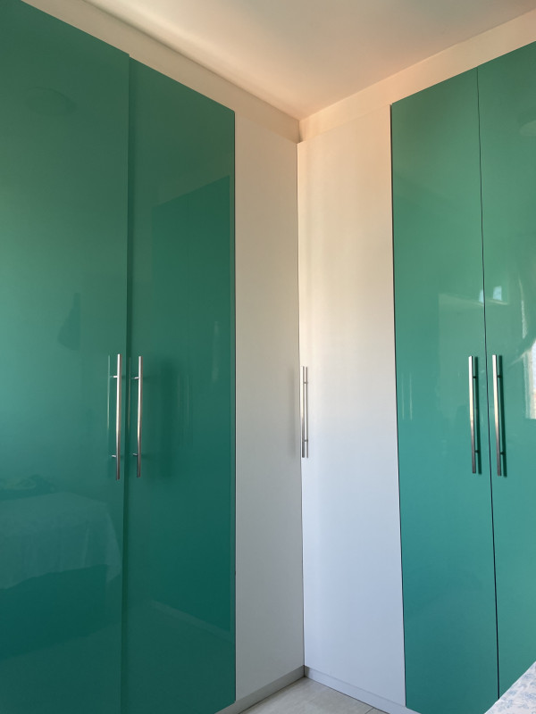 Apartamento à venda Vila Santa Catarina com 60m² e 2 quartos por R$ 360.000 - 1941293383-img-1330.jpeg