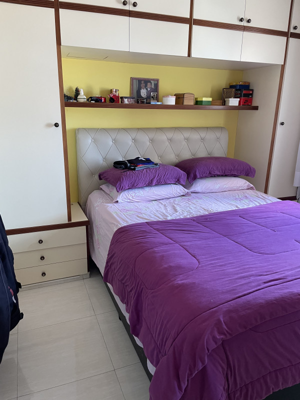 Apartamento à venda Vila Santa Catarina com 60m² e 2 quartos por R$ 360.000 - 2095046697-img-1334.jpeg