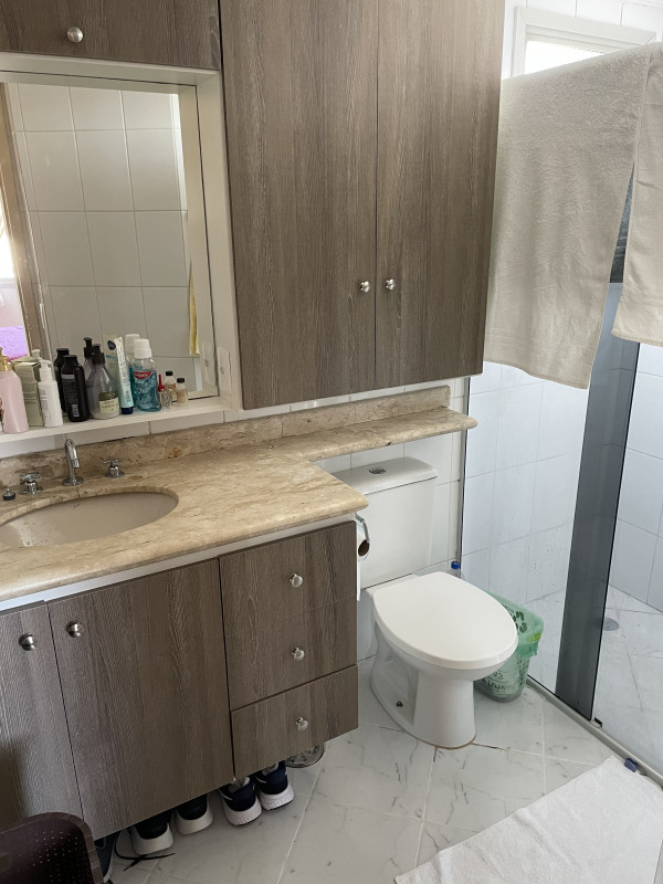 Apartamento à venda Vila Santa Catarina com 60m² e 2 quartos por R$ 360.000 - 383682937-img-1331.jpeg