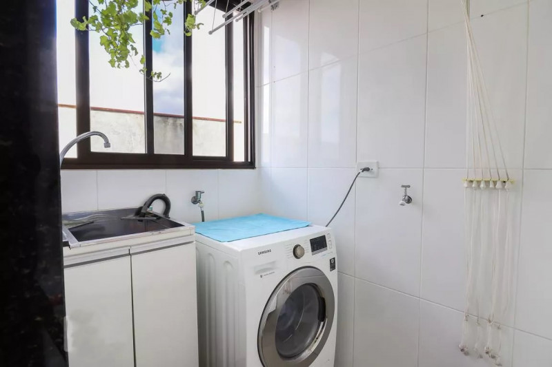Apartamento à venda Jardim Imperador (Zona Leste) com 62m² e 2 quartos por R$ 284.000 - 1126980956-lavanderia-1.jpg