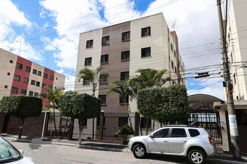 Apartamento à venda Jardim Imperador (Zona Leste) com 62m² e 2 quartos por R$ 284.000 - 1160400056-fachada.jpg