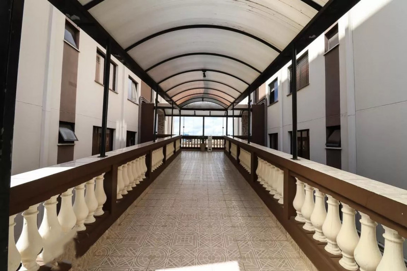 Apartamento à venda Jardim Imperador (Zona Leste) com 62m² e 2 quartos por R$ 284.000 - 1359273203-rampa.jpg