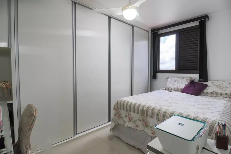 Apartamento à venda Jardim Imperador (Zona Leste) com 62m² e 2 quartos por R$ 284.000 - 1650826684-quarto-1.jpg