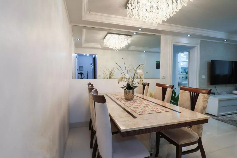 Apartamento à venda Jardim Imperador (Zona Leste) com 62m² e 2 quartos por R$ 284.000 - 382960359-sala-de-jantar-1.jpg