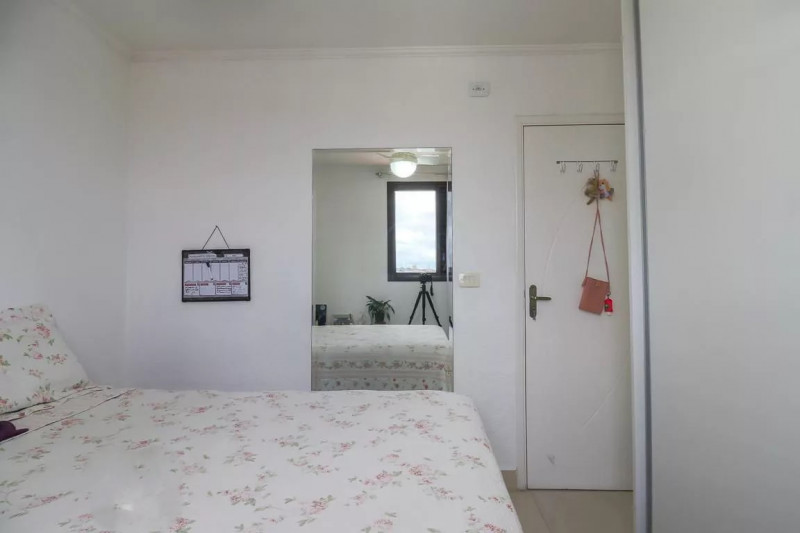 Apartamento à venda Jardim Imperador (Zona Leste) com 62m² e 2 quartos por R$ 284.000 - 761009436-quarto-2.jpg