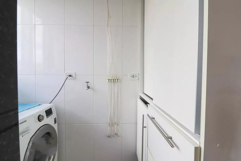 Apartamento à venda Jardim Imperador (Zona Leste) com 62m² e 2 quartos por R$ 284.000 - 839645066-lavanderia-2.jpg