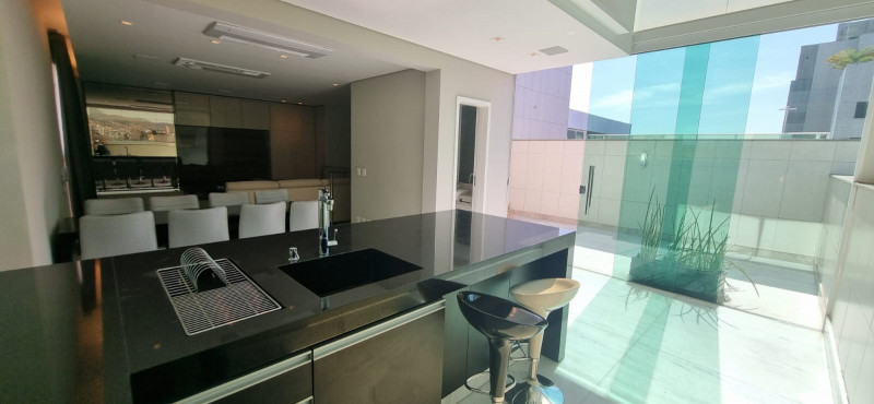 Apartamento à venda Santo Agostinho com 170m² e 3 quartos por R$ 1.950.000 - 1206634359-img-9315.JPG