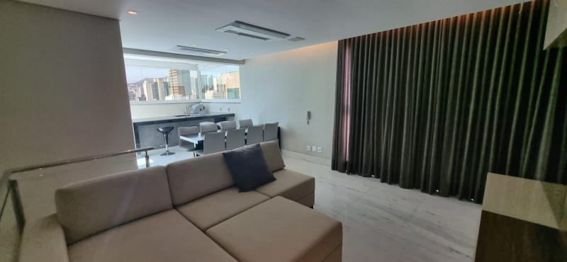 Apartamento à venda Santo Agostinho com 170m² e 3 quartos por R$ 1.950.000 - 1800166976-img-9312.JPG