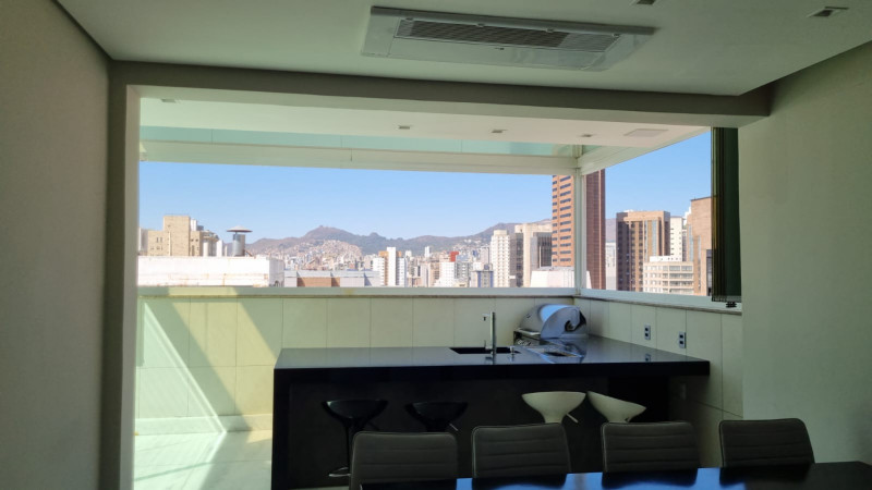 Apartamento à venda Santo Agostinho com 170m² e 3 quartos por R$ 1.950.000 - 1985392994-img-9325.JPG
