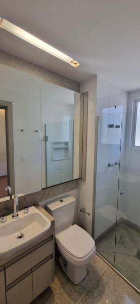 Apartamento à venda Santo Agostinho com 170m² e 3 quartos por R$ 1.950.000 - 1995575535-img-9294.JPG