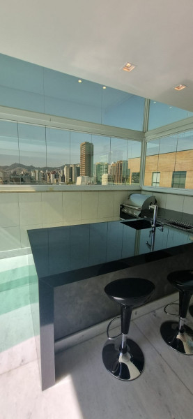 Apartamento à venda Santo Agostinho com 170m² e 3 quartos por R$ 1.950.000 - 219318340-img-9318.JPG